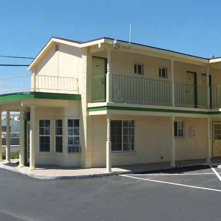 Arizona Inn Kingman Esterno foto