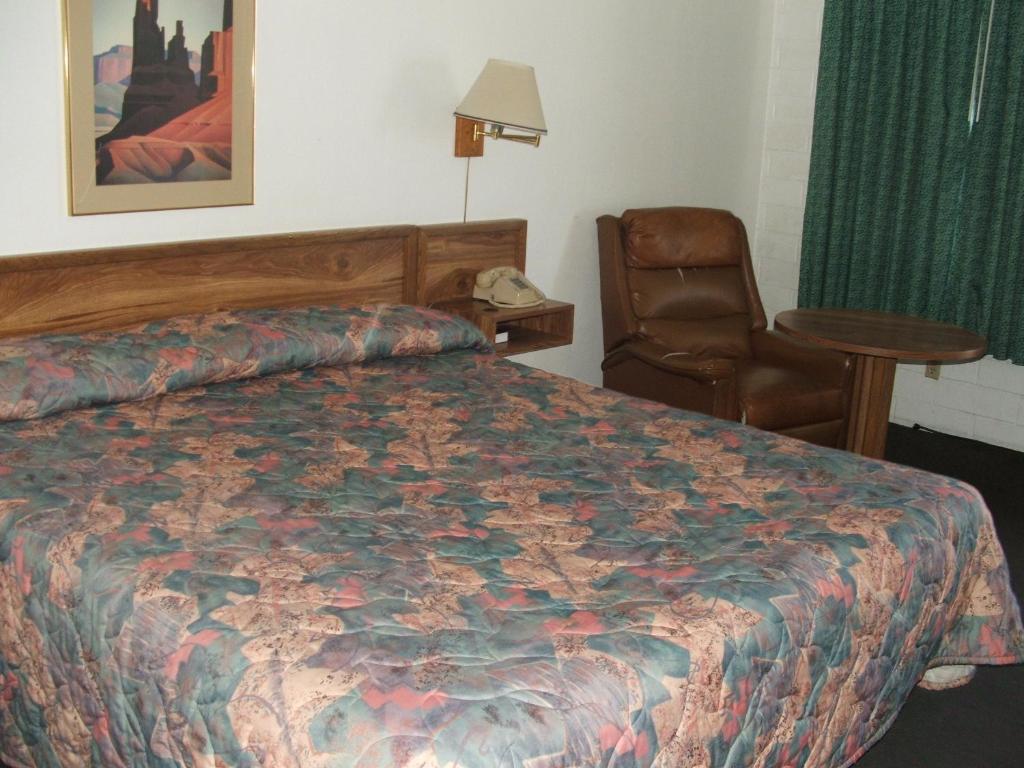 Arizona Inn Kingman Camera foto