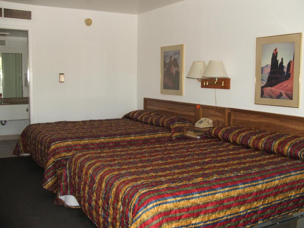 Arizona Inn Kingman Camera foto